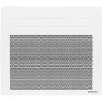 Atlantic - Elektrischer Strahlungsheizkörper soliusneo horizontal 1250 w, von Atlantic