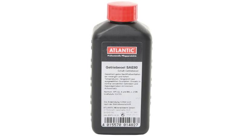 Atlantic Getriebeöl SAE 80 von Atlantic