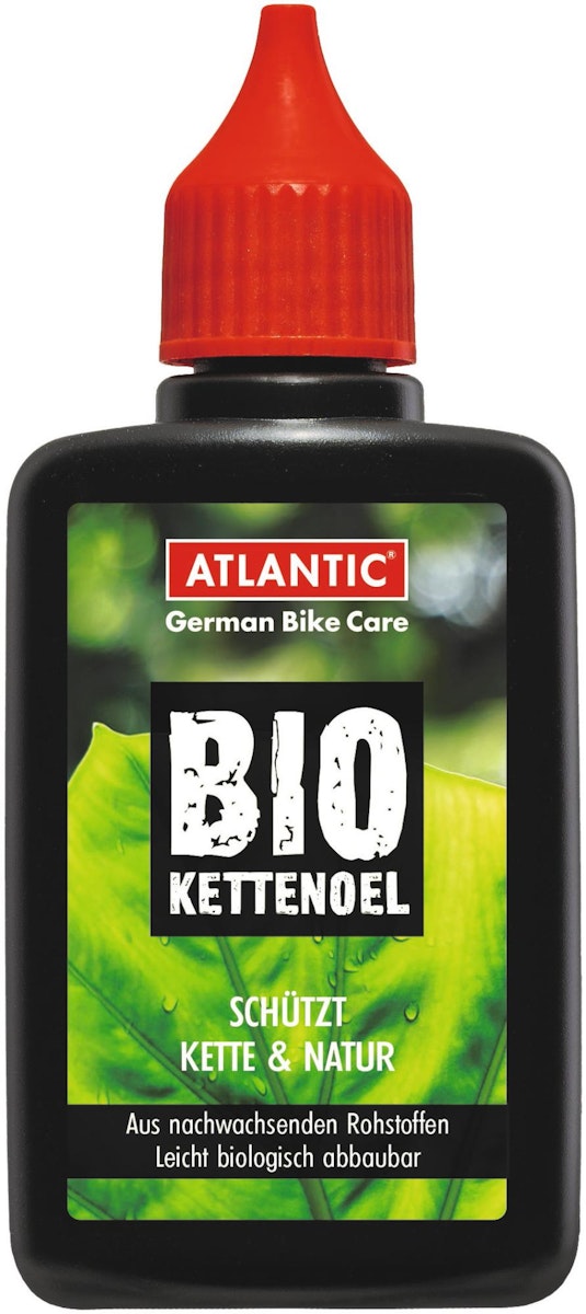 Atlantic Kettenöl Bio von Atlantic