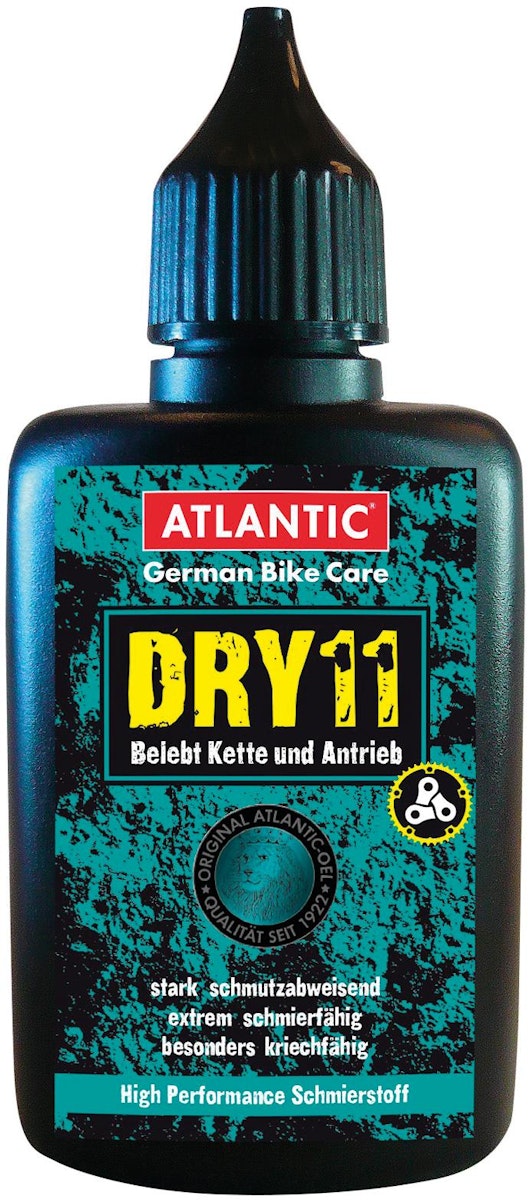 Atlantic Kettenöl DRY11 von Atlantic