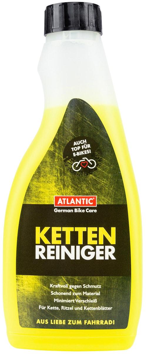 Atlantic Kettenreiniger von Atlantic