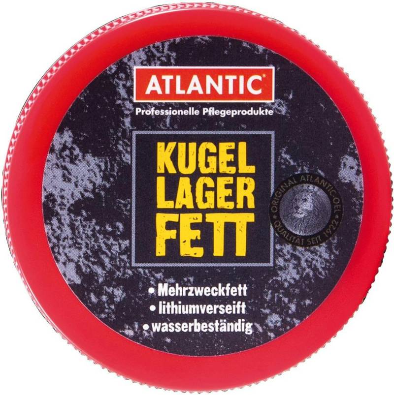 Atlantic Kugellagerfett von Atlantic