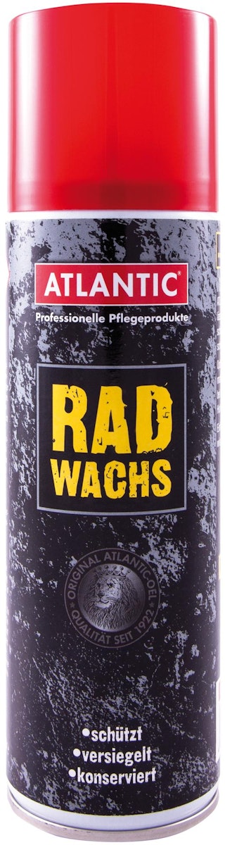 Atlantic Radwachs Basic Level von Atlantic