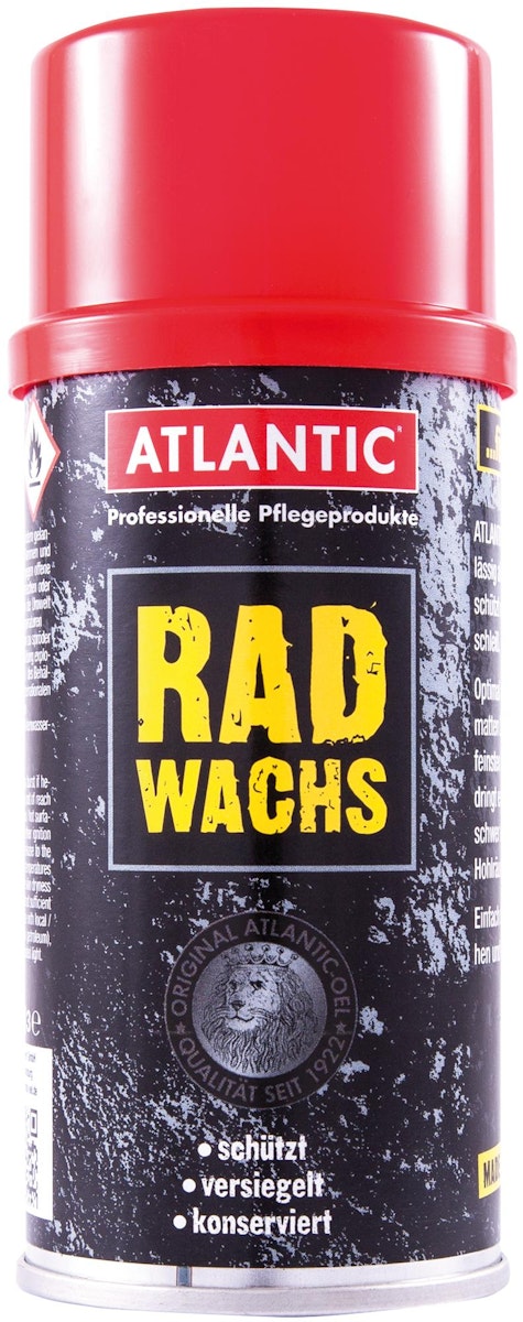 Atlantic Radwachs von Atlantic