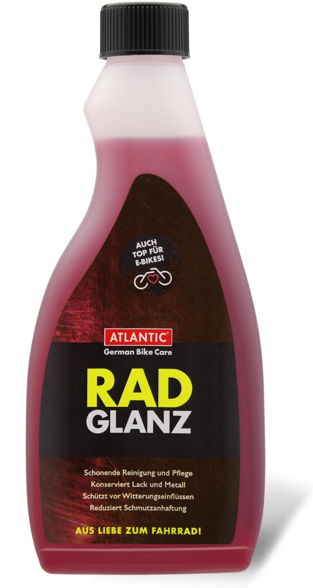 Atlantic Reiniger Radglanz von Atlantic