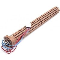 99105-thermor] Résistance stéatite Thermor 2200W connecteur pour chauffe-eau von Atlantic