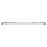 Atlantic - Selbstregulierender Lufteinlass eam 15 Weiß 15 m³/h - 423139 von Atlantic