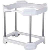 Universelles Dreibeinstativ Quadripode 50 bis 200L von De Dietrich