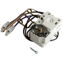 Atlantic - Thermostat monophasé bbsc : 099042 von Atlantic