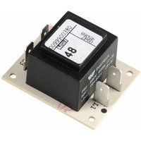 Transformator Ionisation e/Modulo von Atlantic