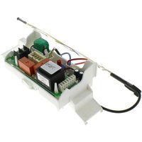 Atlantic - 70225-thermor] Thermostat électronique Thermor kitable monophasé von Atlantic