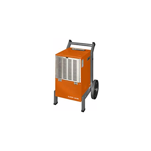 Hochwasser – Eurom LO50 Luftentfeuchter 50 l/h von Atlantis-Electronic