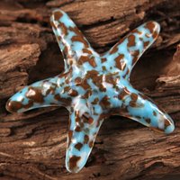 Machen Sie Einen Unterschied Ein Seestern Zu Einer Zeit... Stardust Geschmolzenes Glas Machen Sie Einen Unterschied Ein Seestern Zu Einer Zeit... Stardust Geschmolzenes Glas von AtlantisDesigns