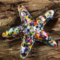 Nennen Sie Einen Starfish... Geschmolzene Glas Seestern Angepasst Mit Einem Namen Ihrer Wahl Nennen Sie Einen Starfish... Geschmolzene Glas Seestern Angepasst Mit Einem Namen Ihrer Wahl von AtlantisDesigns