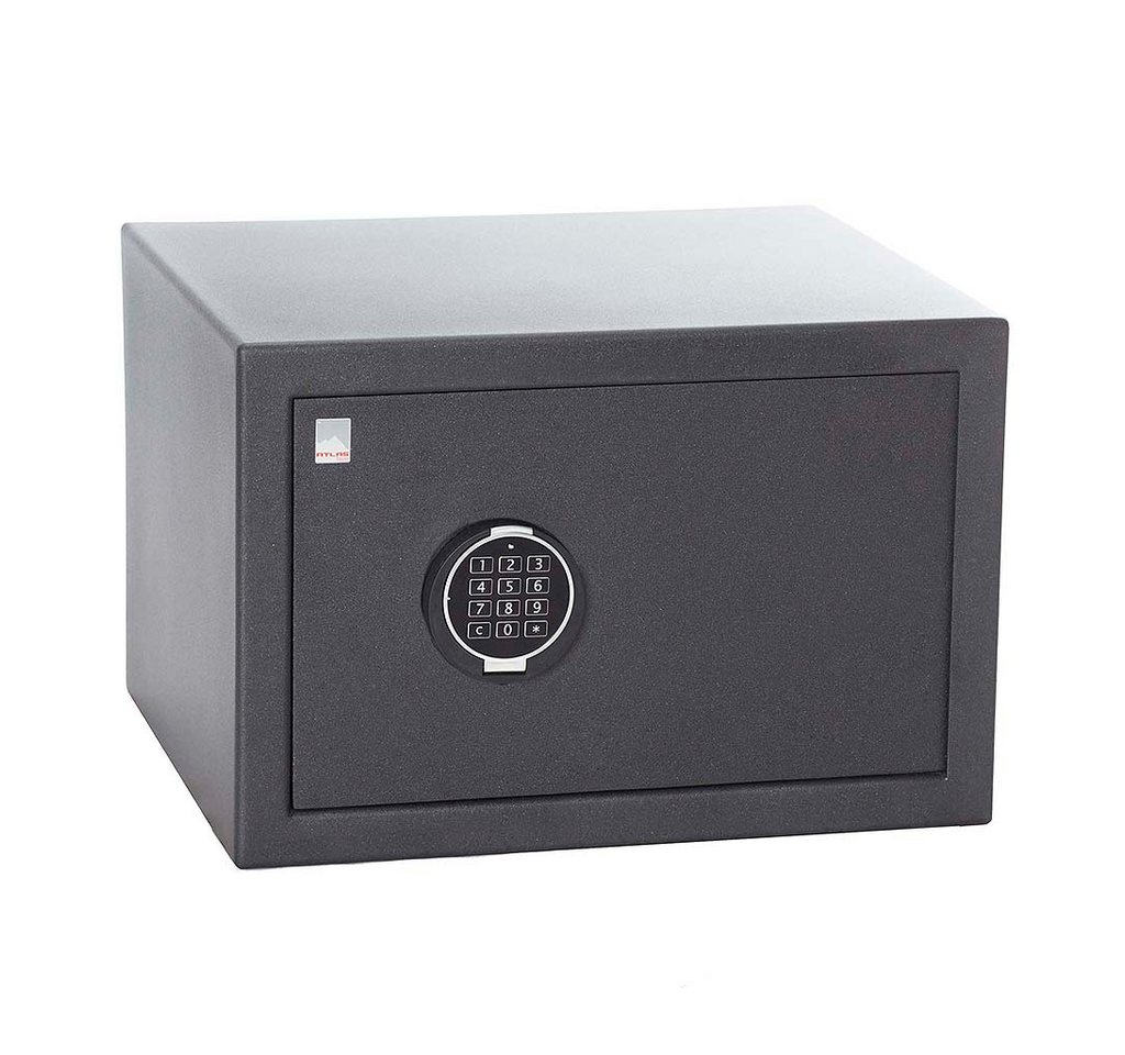 Atlas Tresore Möbeltresor 010S22 Tresor Sicherheitsstufe S2 Robuster Tresor aus Stahl, Ideal geeignet für: Schmuck, Bargeld und Wertsachen Atlas Tresore Möbeltresor 010S22 Tresor Sicherheitsstufe S2 Robuster Tresor aus Stahl, Ideal geeignet für: Schmuck, Bargeld und Wertsachen von Atlas Tresore
