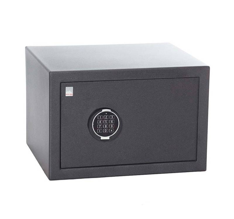 Atlas Tresore Möbeltresor 010S22 Tresor Sicherheitsstufe S2 Robuster Tresor aus Stahl, Ideal geeignet für: Schmuck, Bargeld und Wertsachen Atlas Tresore Möbeltresor 010S22 Tresor Sicherheitsstufe S2 Robuster Tresor aus Stahl, Ideal geeignet für: Schmuck, Bargeld und Wertsachen von Atlas Tresore