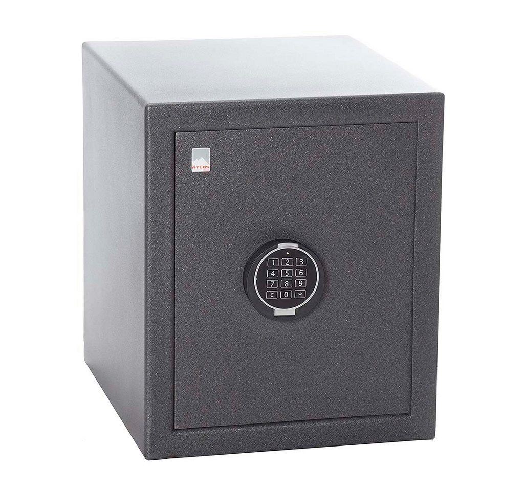 Atlas Tresore Möbeltresor 010S23 Tresor Sicherheitsstufe S2 Robuster Tresor aus Stahl, Ideal geeignet für: Schmuck, Bargeld und wichtige Dokumente Atlas Tresore Möbeltresor 010S23 Tresor Sicherheitsstufe S2 Robuster Tresor aus Stahl, Ideal geeignet für: Schmuck, Bargeld und wichtige Dokumente von Atlas Tresore