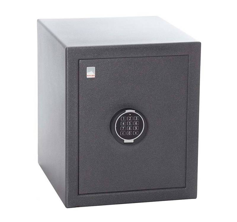Atlas Tresore Möbeltresor 010S23 Tresor Sicherheitsstufe S2 Robuster Tresor aus Stahl, Ideal geeignet für: Schmuck, Bargeld und wichtige Dokumente Atlas Tresore Möbeltresor 010S23 Tresor Sicherheitsstufe S2 Robuster Tresor aus Stahl, Ideal geeignet für: Schmuck, Bargeld und wichtige Dokumente von Atlas Tresore