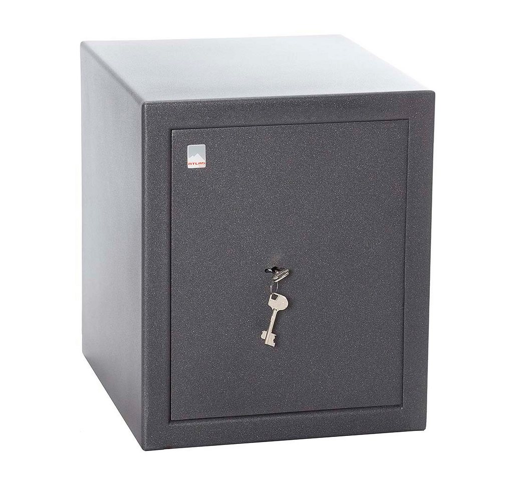 Atlas Tresore Möbeltresor 010S23 Tresor Sicherheitsstufe S2 Robuster Tresor aus Stahl, Ideal geeignet für: Schmuck, Bargeld und wichtige Dokumente Atlas Tresore Möbeltresor 010S23 Tresor Sicherheitsstufe S2 Robuster Tresor aus Stahl, Ideal geeignet für: Schmuck, Bargeld und wichtige Dokumente von Atlas Tresore