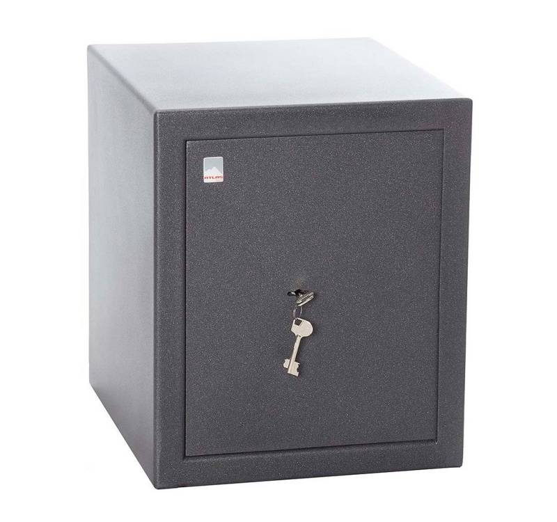 Atlas Tresore Möbeltresor 010S23 Tresor Sicherheitsstufe S2 Robuster Tresor aus Stahl, Ideal geeignet für: Schmuck, Bargeld und wichtige Dokumente Atlas Tresore Möbeltresor 010S23 Tresor Sicherheitsstufe S2 Robuster Tresor aus Stahl, Ideal geeignet für: Schmuck, Bargeld und wichtige Dokumente von Atlas Tresore