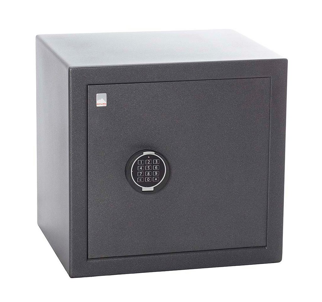 Atlas Tresore Möbeltresor 010S24 Tresor Sicherheitsstufe S2 Robuster Tresor aus Stahl, Ideal geeignet für: Schmuck, Bargeld und wichtige Dokumente Atlas Tresore Möbeltresor 010S24 Tresor Sicherheitsstufe S2 Robuster Tresor aus Stahl, Ideal geeignet für: Schmuck, Bargeld und wichtige Dokumente von Atlas Tresore
