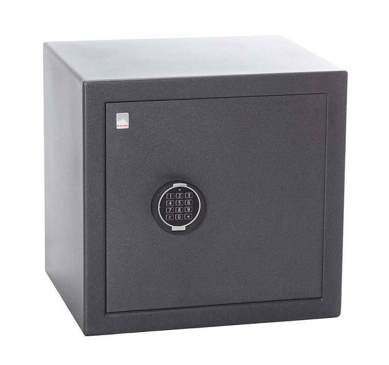 Atlas Tresore Möbeltresor 010S24 Tresor Sicherheitsstufe S2 Robuster Tresor aus Stahl, Ideal geeignet für: Schmuck, Bargeld und wichtige Dokumente Atlas Tresore Möbeltresor 010S24 Tresor Sicherheitsstufe S2 Robuster Tresor aus Stahl, Ideal geeignet für: Schmuck, Bargeld und wichtige Dokumente von Atlas Tresore
