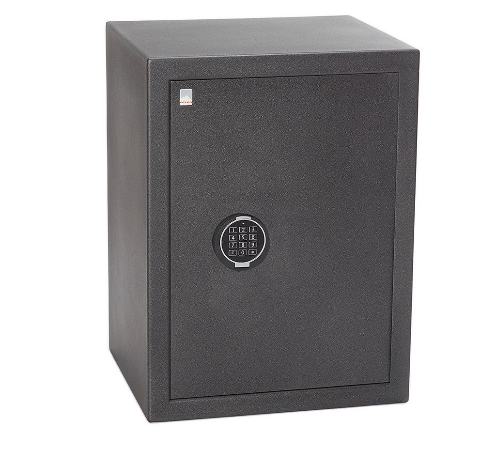 Atlas Tresore Möbeltresor 010S25, Ideal geeignet für: Schmuck, Bargeld und wichtige Dokumente Atlas Tresore Möbeltresor 010S25, Ideal geeignet für: Schmuck, Bargeld und wichtige Dokumente von Atlas Tresore