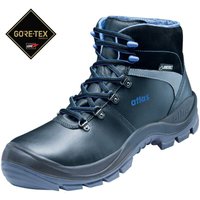 Atlas - Sicherheitsschuhe gtx 745 gore-tex S3 W10 Arbeitsschuhe Arbeitsstiefel, Größe: 42 von Atlas