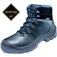 Knöchelhoher Sicherheitsschuh gtx 745 gore-tex S3, Weite 10 Größe 44 - Atlas von Atlas