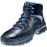 ATLAS knöchelhoher Sicherheitsschuh SL 535 XP 2.0 ESD - S3 - W10 - Gr. 41 ATLAS knöchelhoher Sicherheitsschuh SL 535 XP 2.0 ESD - S3 - W10 - Gr. 41 von Atlas