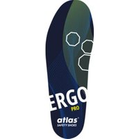 Atlas Ergo Pro Einlegesohle - Gr. 38-40 Atlas Ergo Pro Einlegesohle - Gr. 38-40 von Atlas