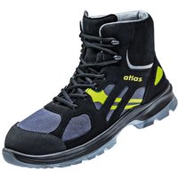 Atlas Sicherheitsschuh gtx 8205 xp ci src S3 Gr. 42 von ATLAS SCHUHFABRIK