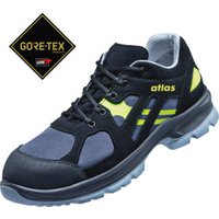 Atlas Halbschuh GTX 6205 XP S3, Weite 10 Größe 44 von Atlas