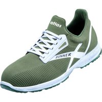 Atlas Halbschuh RUNNER 75 - S1P - W10 - Gr. 48 Atlas Halbschuh RUNNER 75 - S1P - W10 - Gr. 48 von Atlas