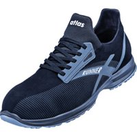 Atlas Halbschuh RUNNER 95 ESD - S3 - W10 - Gr. 47 Atlas Halbschuh RUNNER 95 ESD - S3 - W10 - Gr. 47 von Atlas
