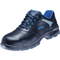 Atlas - Halbschuh anatomic bau 540 xp S3, Weite 10 Größe 43 von Atlas