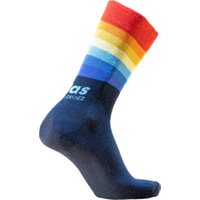 Atlas Rainbow Workwear Socke - Gr. 39-41 von Atlas
