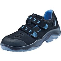 Sicherheitssandale tx 360 S1 esd schwarz Gr. 40 W12 - Atlas Sicherheitssandale tx 360 S1 esd schwarz Gr. 40 W12 - Atlas von Atlas