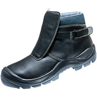 Atlas - Schweißerstiefel duo soft 765 2.0 S3 W10 Sicherheitsschuhe Arbeitsschuhe, Größe: 40 von Atlas