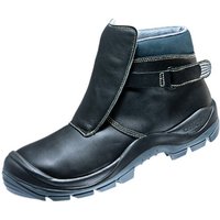 Atlas - knöchelhoher Sicherheitsschuh Duo Soft 765 2.0 - S3 - W10 - Gr. 41 von Atlas
