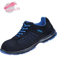 Atlas - Sicherheitshalbschuh Damen gx 130 esd src S1 Gr. 43 von Atlas