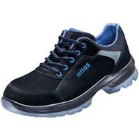 Halbschuh alu-tec 62 esd S2, Weite 12 Größe 40 - Atlas von Atlas