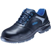 Atlas - Sicherheitshalbschuh anatomic bau 540 xp src S3 Gr. 42 von Atlas