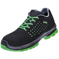 Atlas - Sicherheitshalbschuh sl 20 green S1 esd src Gr. 35 W10 Atlas - Sicherheitshalbschuh sl 20 green S1 esd src Gr. 35 W10 von Atlas