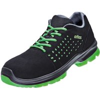 Atlas - Sicherheitshalbschuh sl 20 green S1 esd src Gr. 41 W10 von Atlas