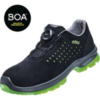 Atlas - Sicherheitshalbschuh sl 9205 xp boa esd src S1P Gr. 40 W10 Atlas - Sicherheitshalbschuh sl 9205 xp boa esd src S1P Gr. 40 W10 von Atlas
