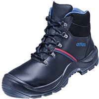 Sicherheitsschuhe anatomic bau 500 S3 W10 Arbeitsschuhe Stiefel Gr. 36-50, Größe: 50 - Atlas Sicherheitsschuhe anatomic bau 500 S3 W10 Arbeitsschuhe Stiefel Gr. 36-50, Größe: 50 - Atlas von Atlas