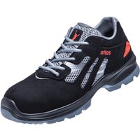 Atlas - Halbschuh flash 2005 xp esd - S1P - W10 - Gr. 43 von Atlas