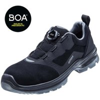 Sicherheitshalbschuh flash 6405 xp boa S3 esd src dguv Gr. 47 schwarz/grau - Atlas Sicherheitshalbschuh flash 6405 xp boa S3 esd src dguv Gr. 47 schwarz/grau - Atlas von Atlas