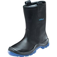 ATLAS Stiefel Anatomic Bau 822 XP - S3 - W10 - Gr. 42 von Atlas